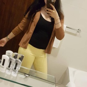 Sassylassie